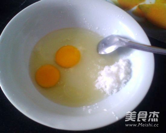 Laugh recipe