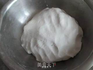 Tianzhuangtai Fried Cake recipe