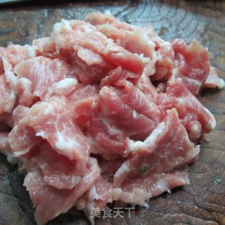 Fish and Perfume Boiled Meat recipe