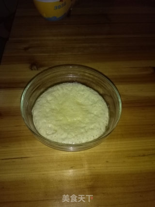Omelette recipe