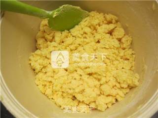 #aca烤明星大赛#cheddar Cheese Biscuits with Xylitol recipe