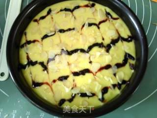 Cheese Loaf Cake recipe