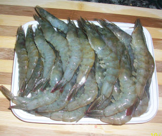 Private Edition-red Braised Prawns recipe