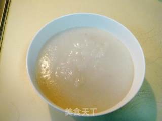 Almond Tea recipe