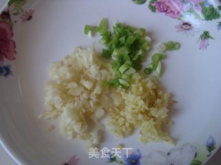 Yuxiang Eggplant recipe