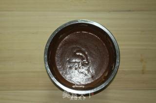 Dark Chocolate Ice Cream recipe