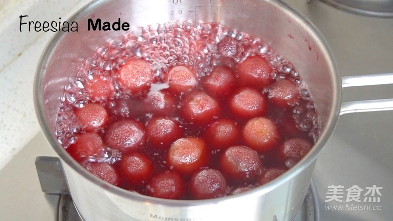 Video Homemade Bayberry Soda recipe