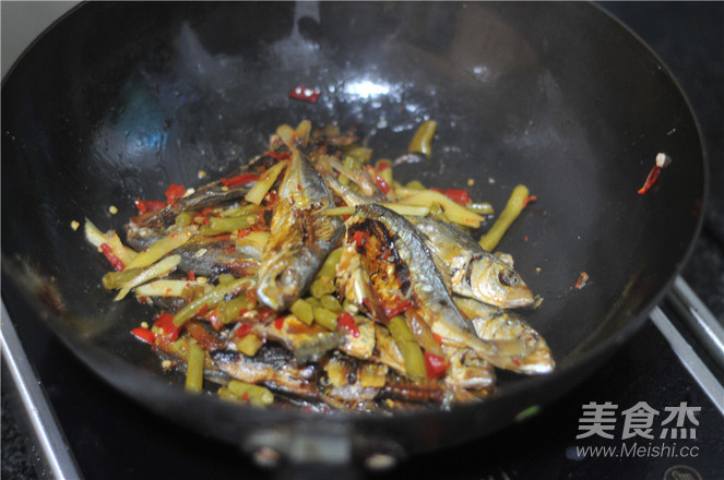 Braised Fish with Capers recipe