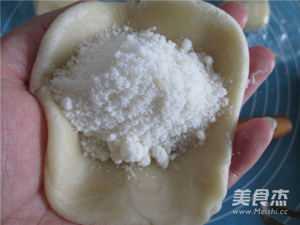 Northeast Sugar Shortbread recipe