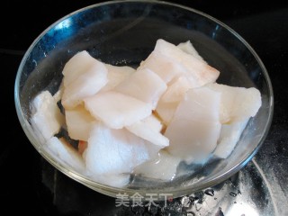 Catch Fried Cod Fillets recipe