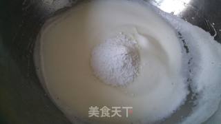 #四session Baking Contest and is Love to Eat Festival#polished Cake recipe