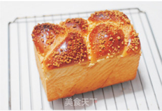 【yogurt Toast】 recipe