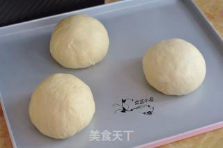 Yogurt and Coconut Toast recipe