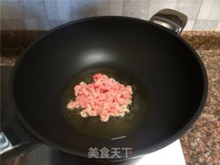 Stir-fried Shredded Pork recipe