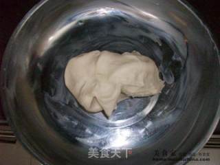 The First Brave Attempt @@芝士兔子杂锦饼萨 recipe