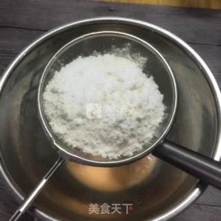 #aca烤明星大赛#little Chicken Roasted Fruit recipe