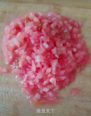 Tomato Shortbread recipe