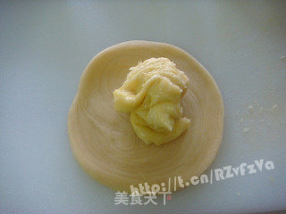 Delicious Durian Crisp recipe