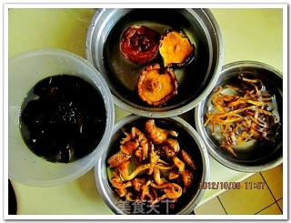 Old Beijing Lom Noodles recipe