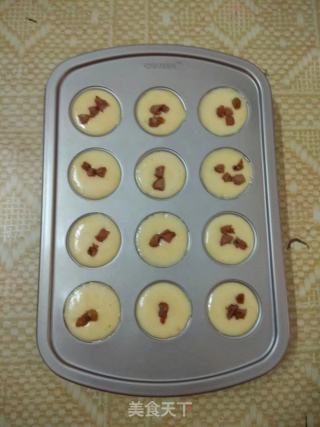 A Bite of A Small Sausage Meatball recipe