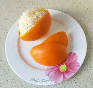 Orange Juice Yogurt Bread recipe