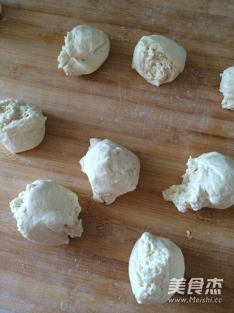 Roujiamo recipe