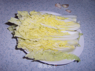 Delicious Clear Food-----gold Soup Baby Dish recipe