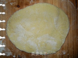 Rice Cooker Making Carrot Pie recipe