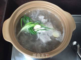 Sweet and Sour Pork Ribs recipe