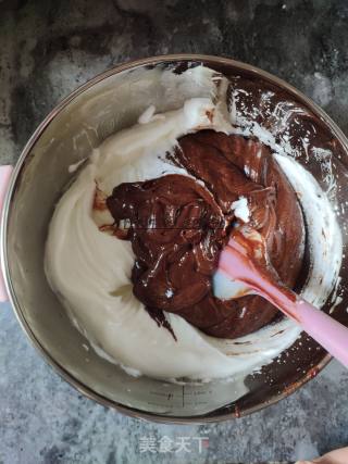 Lava Chocolate Cake recipe