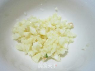 Cold Bean Sprouts recipe