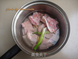 Fortune Pig Hand recipe