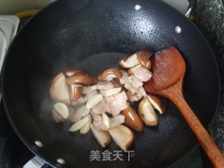 Sizzling Tofu recipe