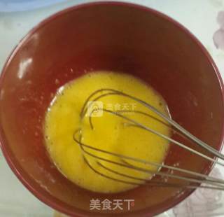 #aca烤明星大赛# Oil-free Cuckoo Hoff Chiffon Cake recipe