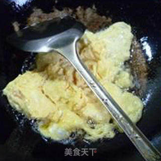 Muxiqingcai recipe