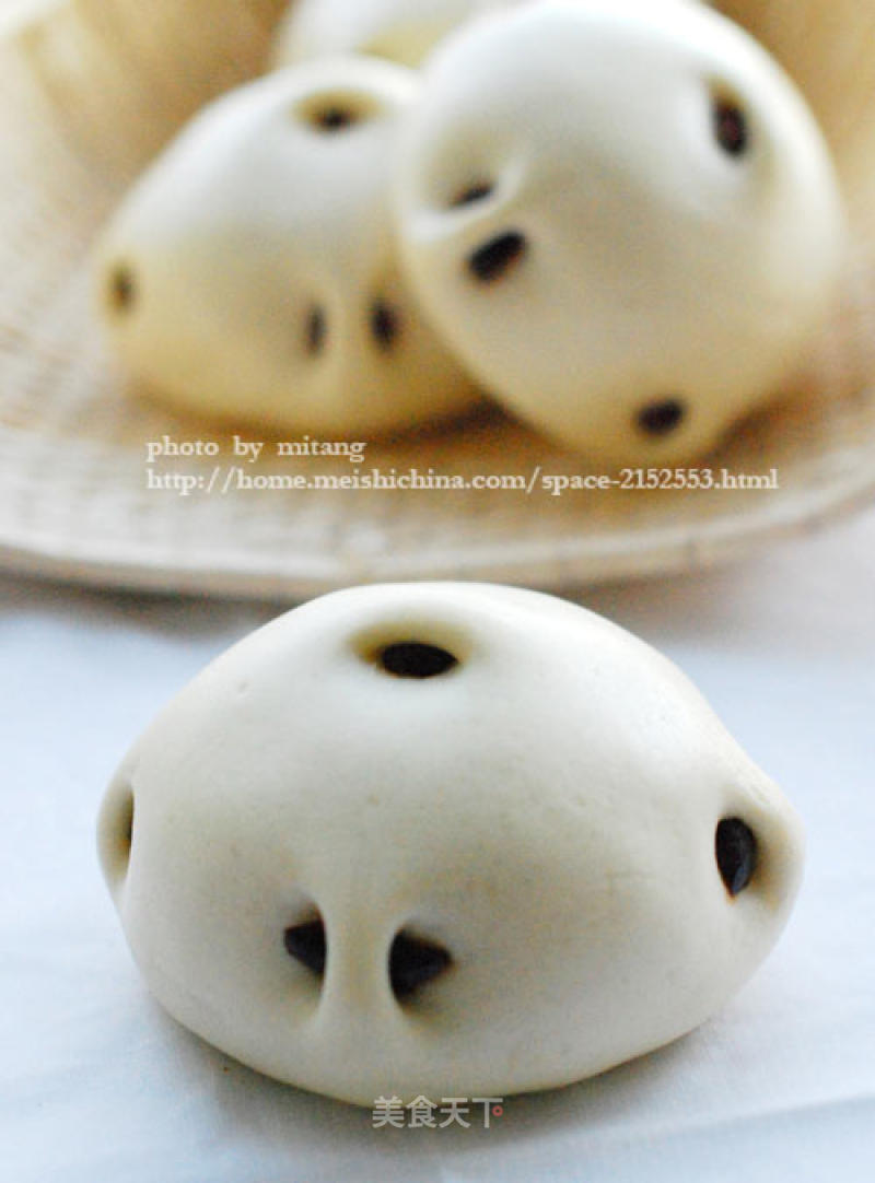 Jiaodong Jujube Paste recipe