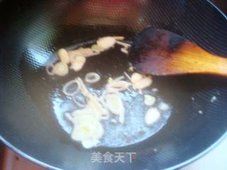 Nutrition Fry recipe