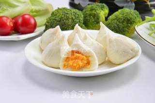 Taiwanese Snacks Fish Wrapped Eggs recipe