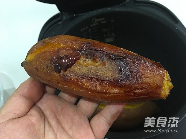 Yang Digua recipe