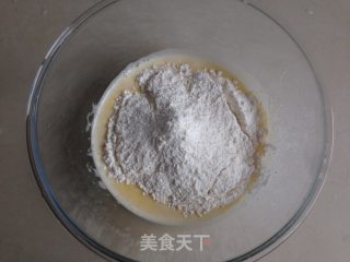 Corn Cake recipe