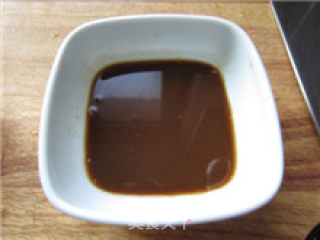 Vinegar Cabbage recipe