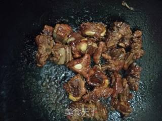 Sweet and Sour Pork recipe