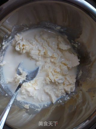 Cream Cheese Ice Cream recipe