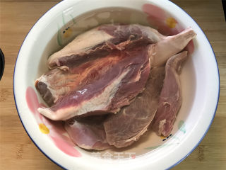 Homemade Braised Beef recipe