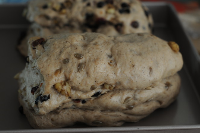 Christmas Stollen recipe