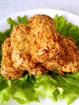 Crispy Bananas recipe