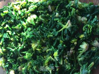 Spinach recipe