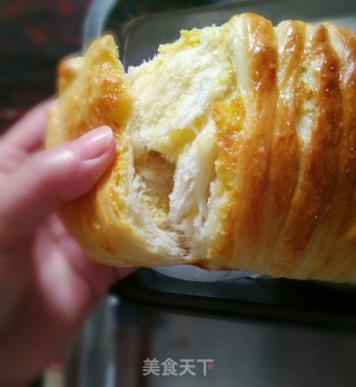 Coconut Shredded Bag recipe