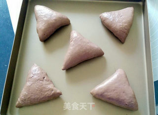 Mochi Ruanou recipe
