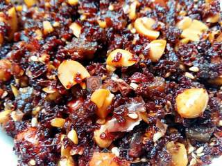 Spicy Beef Sauce recipe